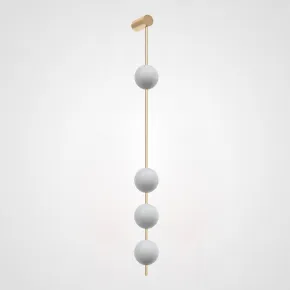 Настенный светильник ADILS WALL H130