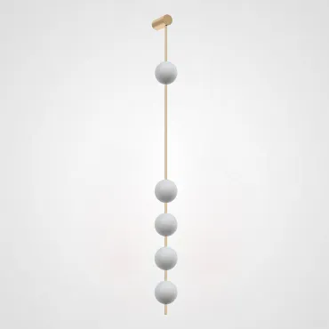 Настенный светильник ADILS WALL H158