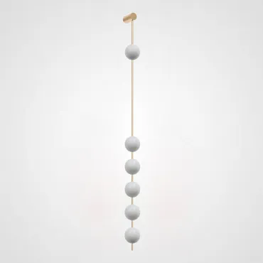 Настенный светильник ADILS WALL H185