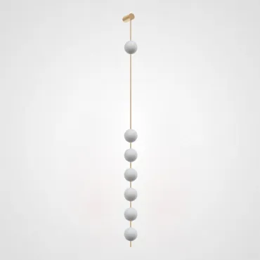 Настенный светильник ADILS WALL H212