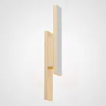 Настенный светильник ZINN H30 от ImperiumLoft