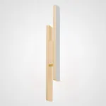 Настенный светильник ZINN H40 от ImperiumLoft