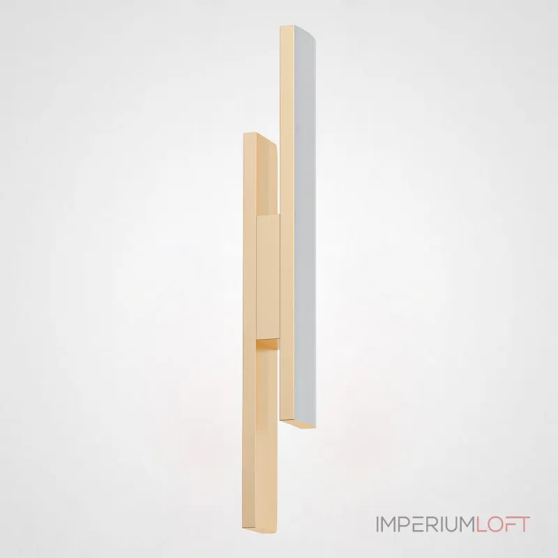 Настенный светильник ZINN H40 от ImperiumLoft Настенный светильник ZINN H40 от ImperiumLoft