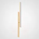 Настенный светильник ZINN H60 от ImperiumLoft