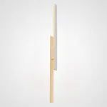 Настенный светильник ZINN H80 от ImperiumLoft