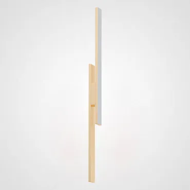 Настенный светильник ZINN H80