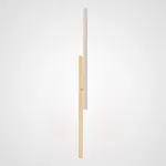 Настенный светильник ZINN H100 от ImperiumLoft