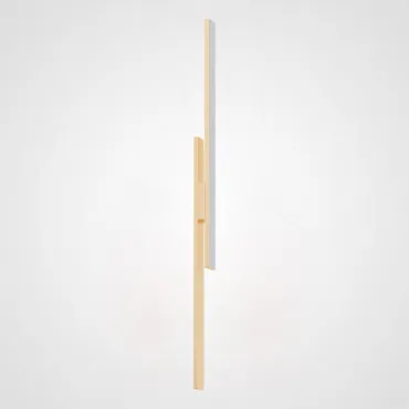 Настенный светильник ZINN H100