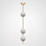 Потолочный светильник ADILS L3 от ImperiumLoft