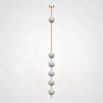 Потолочный светильник ADILS L6 от ImperiumLoft