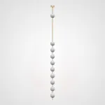 Потолочный светильник ADILS L10 от ImperiumLoft