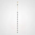 Потолочный светильник ADILS L13 от ImperiumLoft