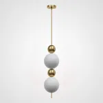 Подвесной светильник FOLMER L2 от ImperiumLoft