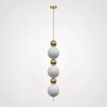 Подвесной светильник FOLMER L3 от ImperiumLoft