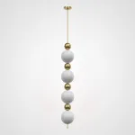 Подвесной светильник FOLMER L4 от ImperiumLoft