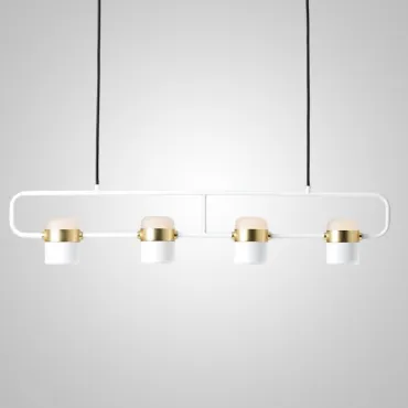 Подвесной светильник FIREFLY L90 White