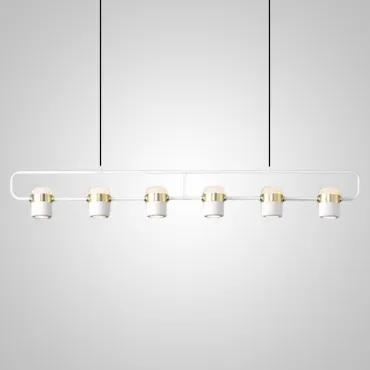 Подвесной светильник FIREFLY L135 White