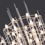 Подвесная люстра CHILL A D80