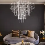 Подвесная люстра CHILL A D80