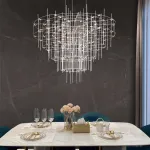 Подвесная люстра CHILL A D80