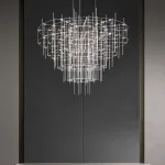 Подвесная люстра CHILL A D80