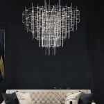 Подвесная люстра CHILL A D80