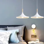 Подвесной светильник Dairy Light Beat Wide от ImperiumLoft