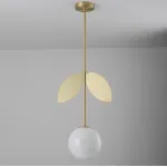 Люстра Areti Plates Pendant от ImperiumLoft