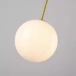 Люстра Areti Plates Pendant от ImperiumLoft