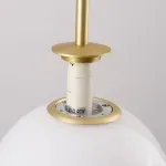 Люстра Areti Plates Pendant от ImperiumLoft