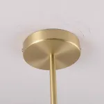 Люстра Areti Plates Pendant от ImperiumLoft