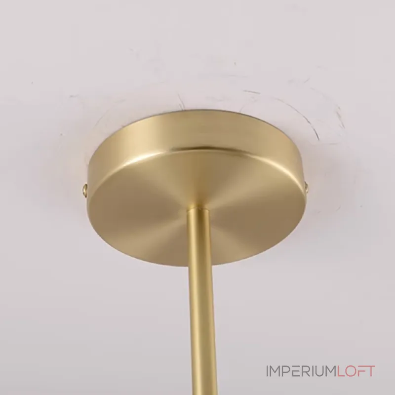 Люстра Areti Plates Pendant от ImperiumLoft