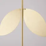 Люстра Areti Plates Pendant от ImperiumLoft