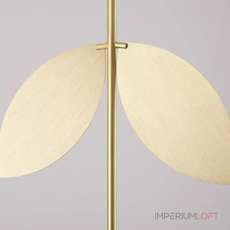 Люстра Areti Plates Pendant от ImperiumLoft