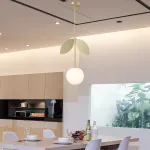 Люстра Areti Plates Pendant от ImperiumLoft