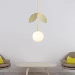 Люстра Areti Plates Pendant от ImperiumLoft