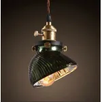 Подвесной светильник Loft Sea Shell от ImperiumLoft