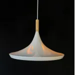 Подвесной светильник Dairy Light Beat Wide от ImperiumLoft