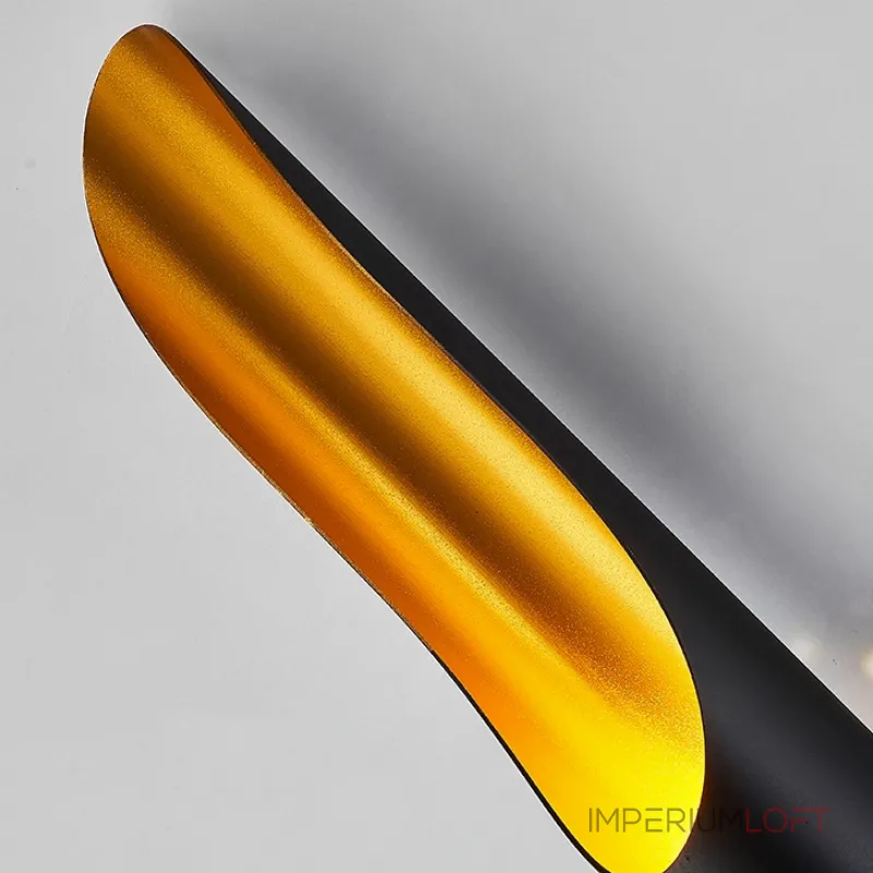 Настенный светильник Coltrane от ImperiumLoft