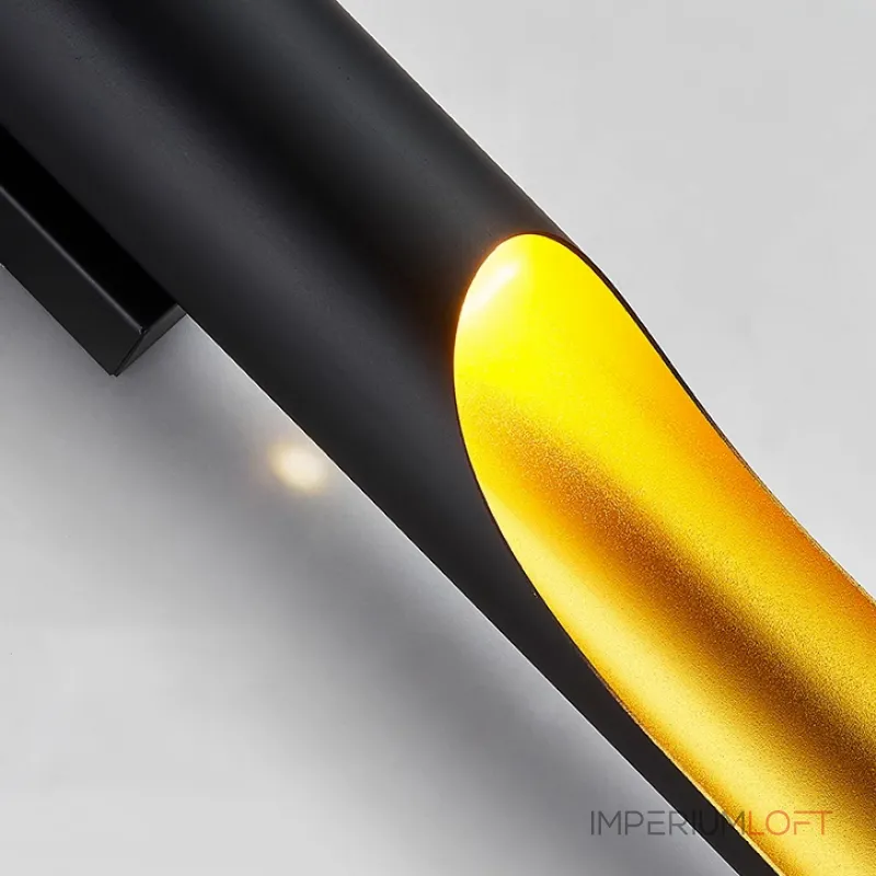 Настенный светильник Coltrane от ImperiumLoft