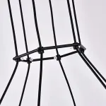 Подвесной светильник Via Wireflow polyhedral 0307 Pendan Light от ImperiumLoft