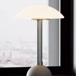 Настольная лампа CARLAXEL от ImperiumLoft