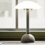 Настольная лампа CARLAXEL от ImperiumLoft