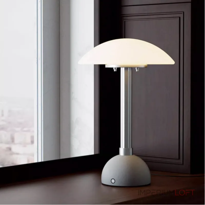 Настольная лампа CARLAXEL от ImperiumLoft