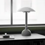 Настольная лампа CARLAXEL от ImperiumLoft