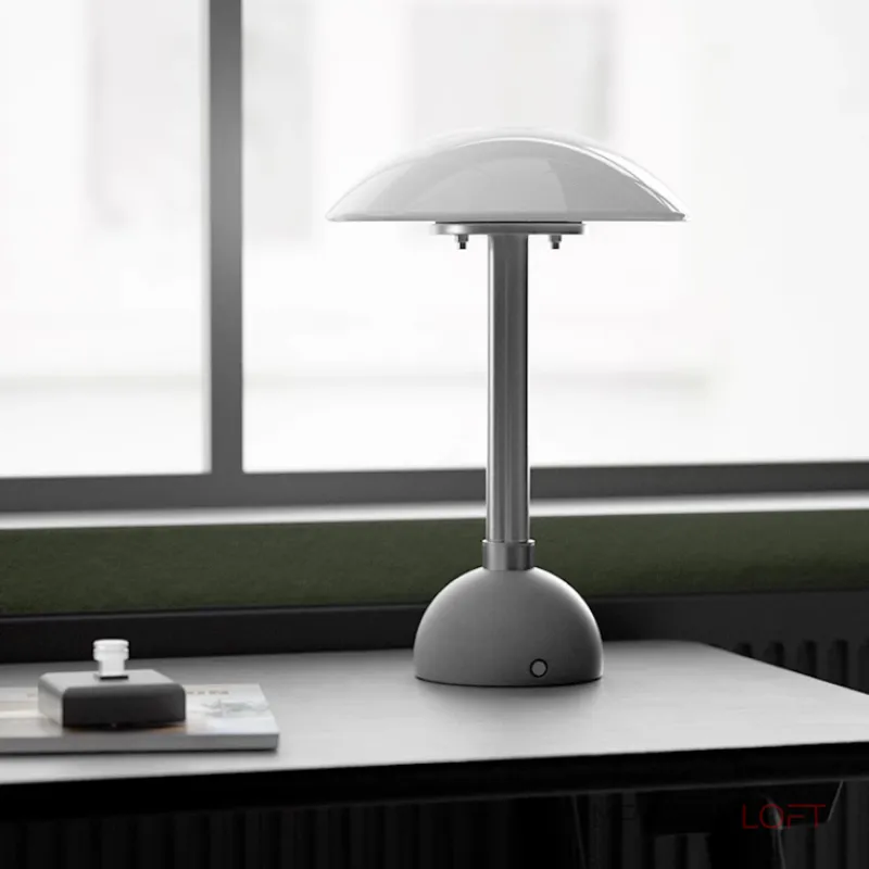 Настольная лампа CARLAXEL от ImperiumLoft