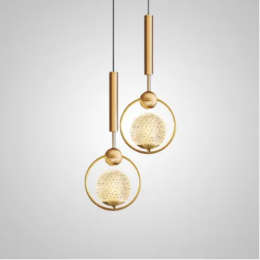 Подвесной светильник FINNUR RB DUO B