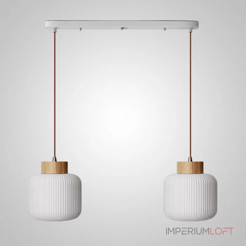 Подвесной светильник TOLLE DUO A от ImperiumLoft Подвесной светильник TOLLE DUO A от ImperiumLoft