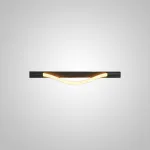 Настенный светильник GLORIFY OPTIC WALL B L60 от ImperiumLoft