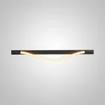 Настенный светильник GLORIFY OPTIC WALL B L80 от ImperiumLoft